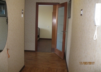 отличная квартира в центре Калининграда