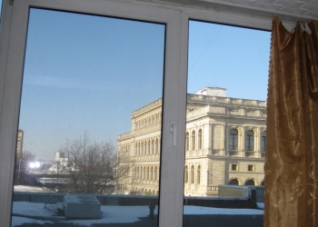 отличная квартира в центре Калининграда