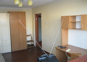 отличная квартира в центре Калининграда