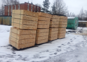 Продажа паллет и поддонов на прямую с производства. Доставка по ЛО. Самовывоз.