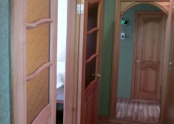 продам 3-х комнатную квартиру