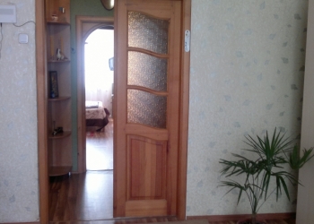 продам 3-х комнатную квартиру