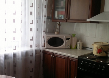 продам 3-х комнатную квартиру