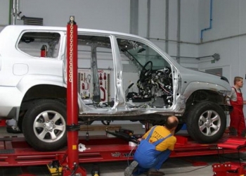 Продам автосервис в собственность