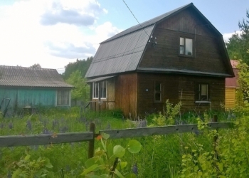 Продам дачу