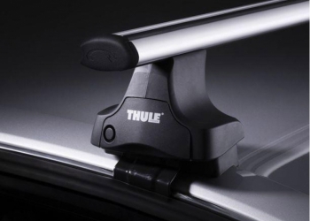 Багажник на крышу Thule 750 Rapid Sistem для Фольксваген Гольф, Поло