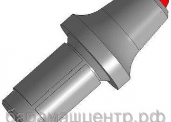 Резцы породные РП-3, РП-4, РП-5, РП-7, ЗР4-80, ЗН-3, И-90, РБЦ и др.