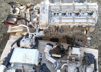Запчасти для BMW, Mercedes- Benz, Audi, VW