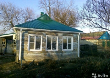 Продам дом