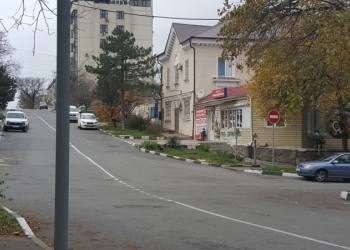 Отдельно сьоящее строениее