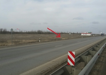 продается земля промназначения трасса М6 Каспий