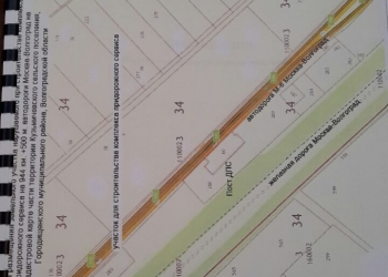 продается земля промназначения трасса М6 Каспий