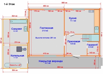 Продам дачу