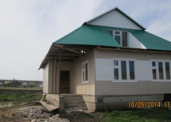 дом