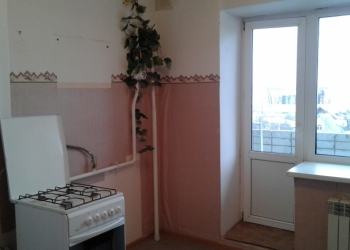 Продам 1 комнатную квартиру
