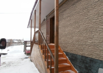 Коттедж 146 м2, срочно, возможен торг