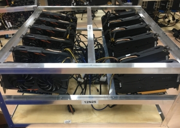 Asic s9, майнинг ферма