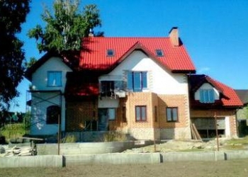 Продам дом на берегу Обского моря