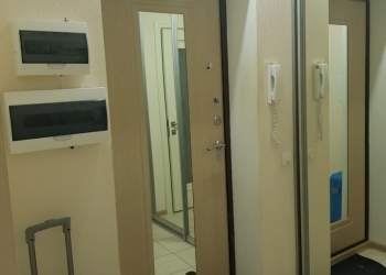 1-к квартира, 38 м2, 2/18 эт.