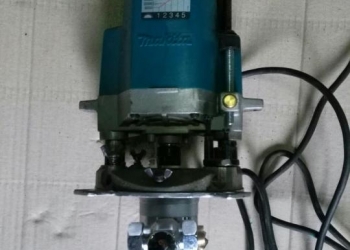 Фрезер Makita 3612C (новый)