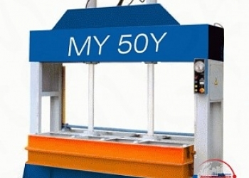 Пресс гидравлический MY50Y (новый)