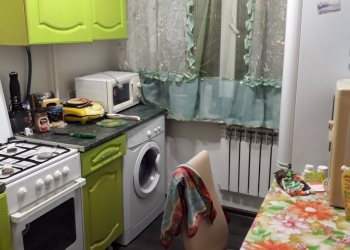 Квартира от собственника