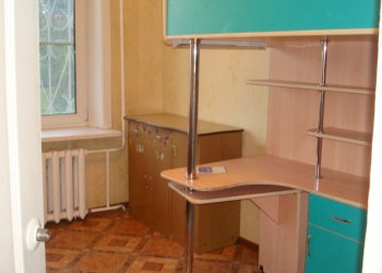 2-к квартира, 1/5 эт.