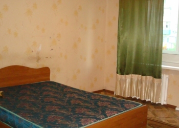 2-к квартира, 1/5 эт.