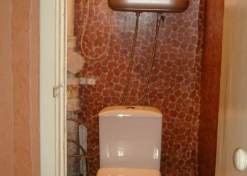2-к квартира, 1/5 эт.