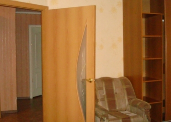 2-к квартира, 1/5 эт.