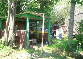 приусадебный участок 11 соток в селе Мирное