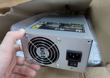 Блок питания для майнинга Муравей 1800W
