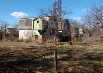Продам дачу