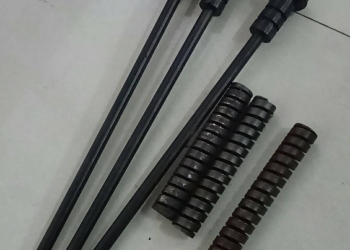 Продам Шток на шпиндель HSD ES929a ES919a