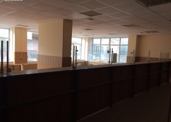 Помещение свободного назначения, 374 м