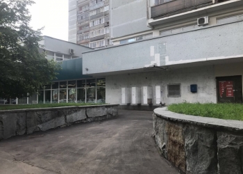 Помещение свободного назначения, 374 м