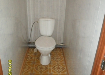 3-к квартира, 60 м2, 1/1 эт.