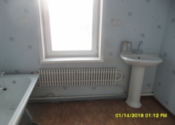 3-к квартира, 60 м2, 1/1 эт.