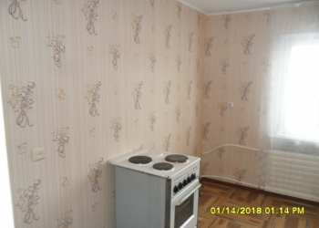 3-к квартира, 60 м2, 1/1 эт.