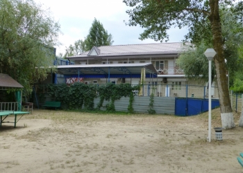 Гостиница