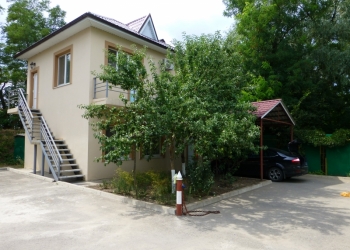Гостиница