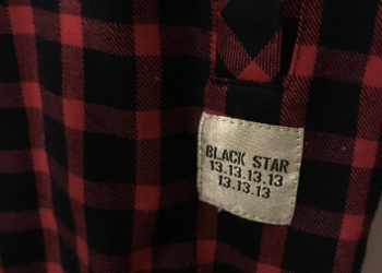 Black Star