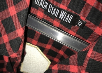 Black Star