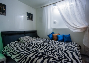 1-к квартира, 41 м2, 2/4 эт