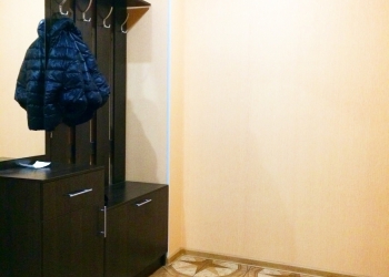 1-к квартира, 40 м2, 20/24 эт. На сутки у автовокзала