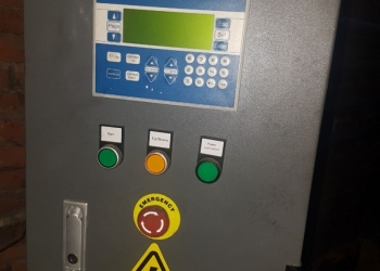 Продажа автоматического паллетоупаковщика HUALIAN Machinery HL2100P