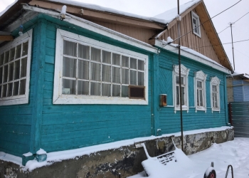 Дом 70 м2