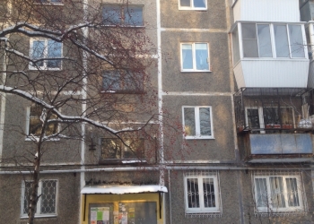 Продам комнату 13 м2, 5/5 эт.