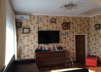 Коттедж 280 м2