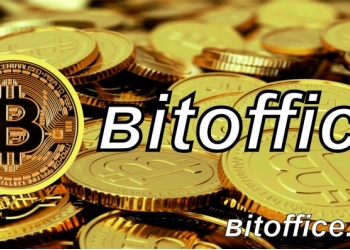 Биткоин-офис в вашем городе